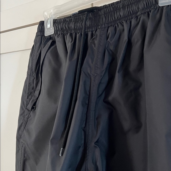 Wetskins Blue and Yellow Waterproof Jacket and Matching Rain Pants - Picture 11 of 16